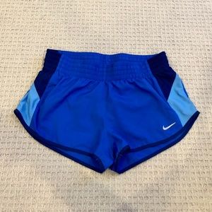 Nike Dri-fit Athletic Shorts